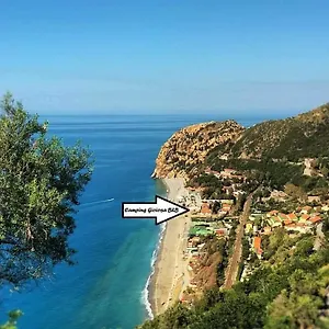 3* Campeggio Camping B&B Gioiosa